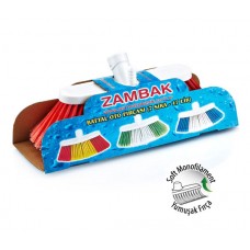 JUMBO OTO FIRÇASI 20 cm'LİK (KUTULU)