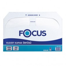 Focus Klozet Kapak Örtüsü