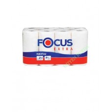 Focus Extra Rulo Havlu