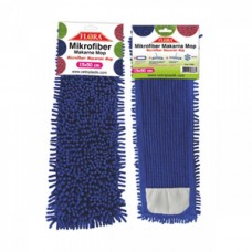 MİKROFİBER MAKARNA MOP 50 CM