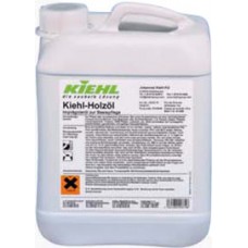 Kiehl-Holzöl