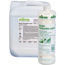 Kiehl-Parketto-care