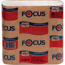 Focus Dispenser Peçete