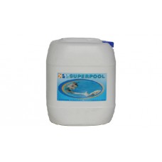 SPP SUPERPOOL SUPERALGAECİDE