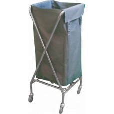 Çöp & Çamaşır Toplama Brandalı 100 LT