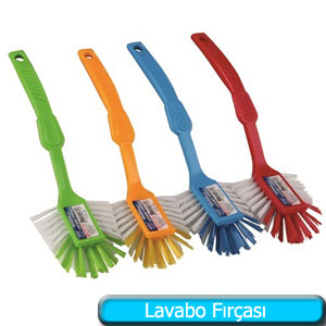 LAVABO ve KÜVET FIRÇASI