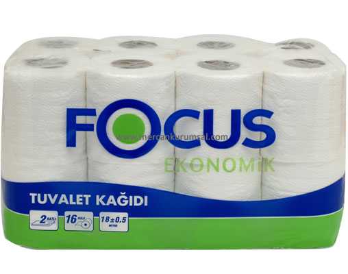Focus Tuvalet Kağıdı