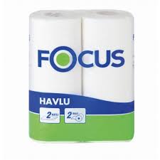 Focus Rulo Havlu
