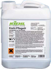 Kiehl-Pflegeöl