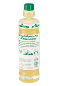 Kiehl-Parkettin Konsantre