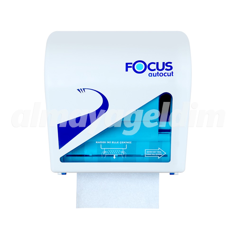 Focus Autocut Havlu Dispenseri